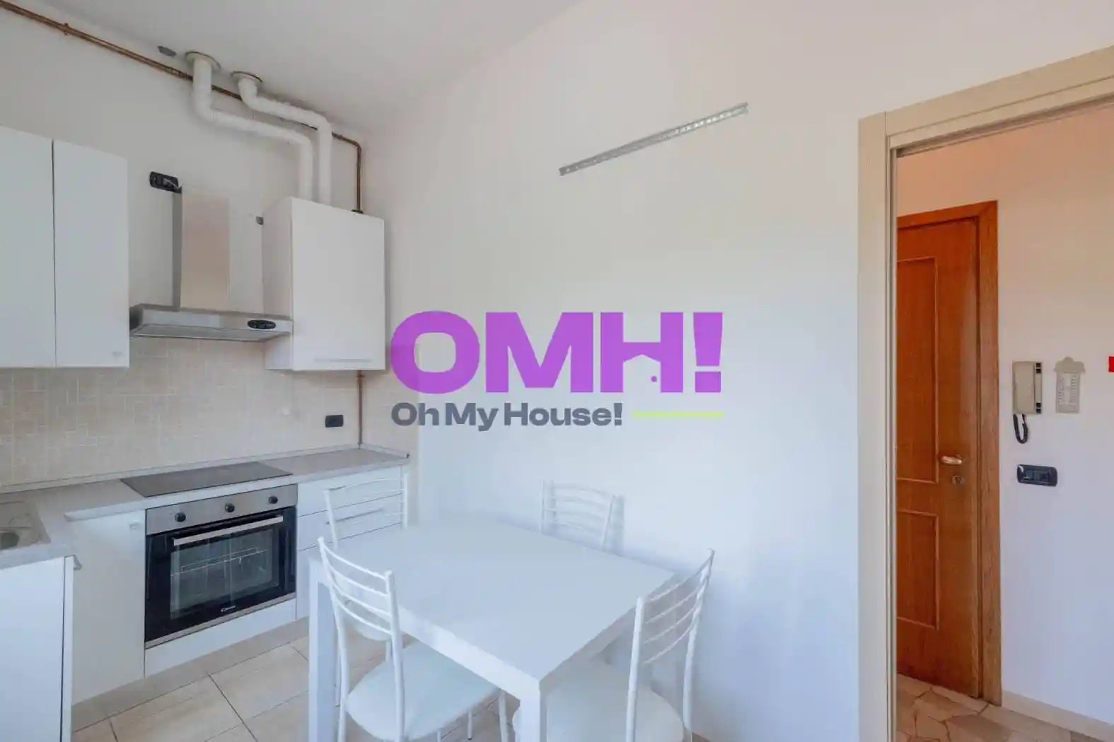 Appartamento in vendita a Monvalle