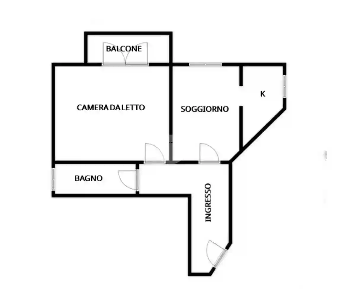 Appartamento - foto 2