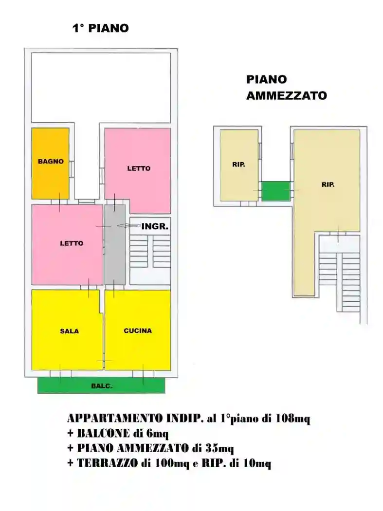 Appartamento - foto 4