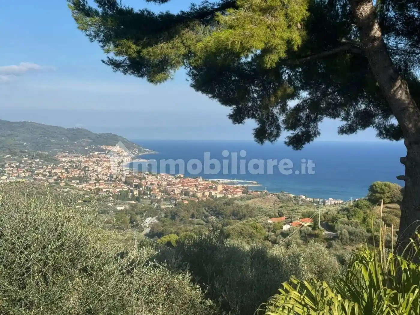 Villa in vendita a Diano Marina