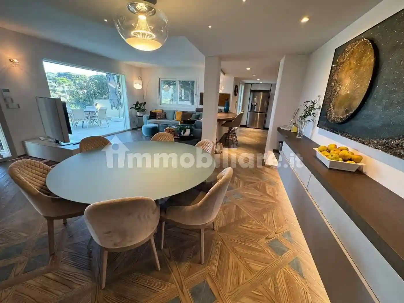 Villa - foto 5