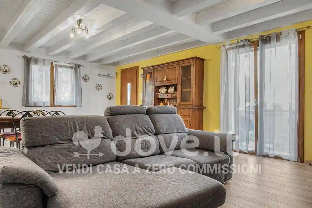 Casa indipendente - foto 2