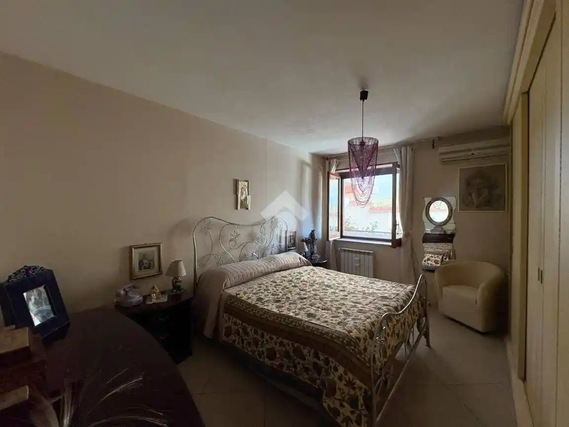 Appartamento in vendita a Marano di Napoli
