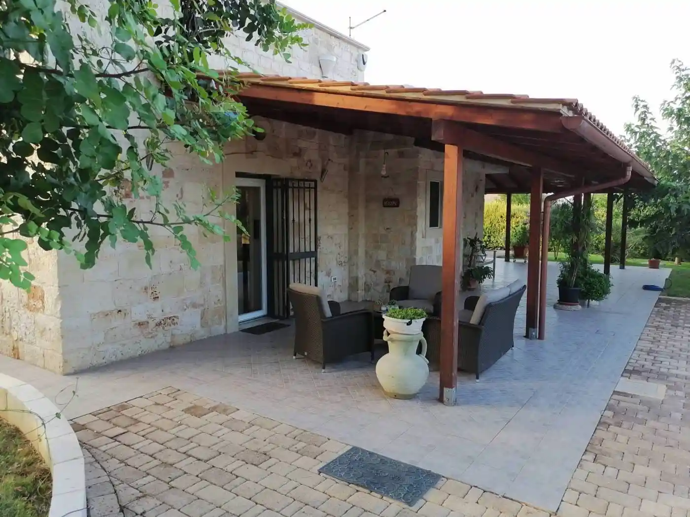Villa in vendita a Polignano a Mare