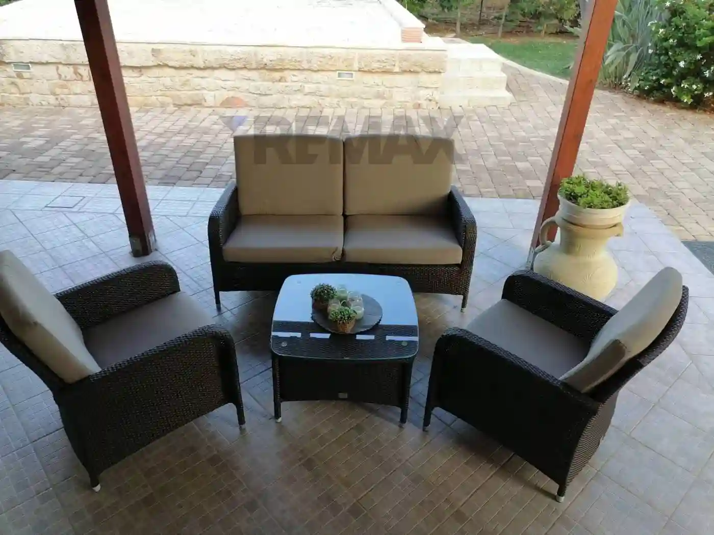 Villa - foto 4