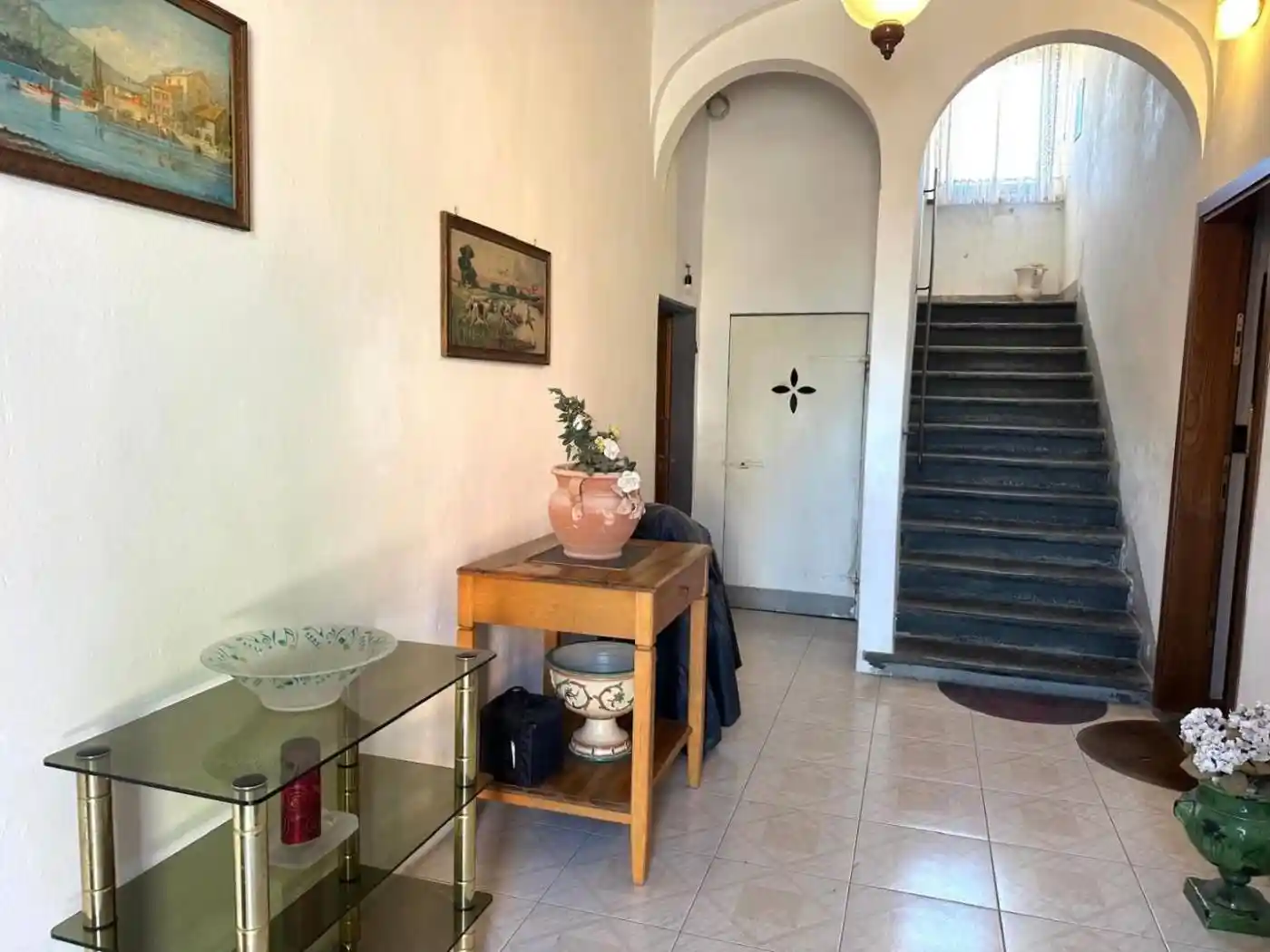 Appartamento in vendita a Empoli