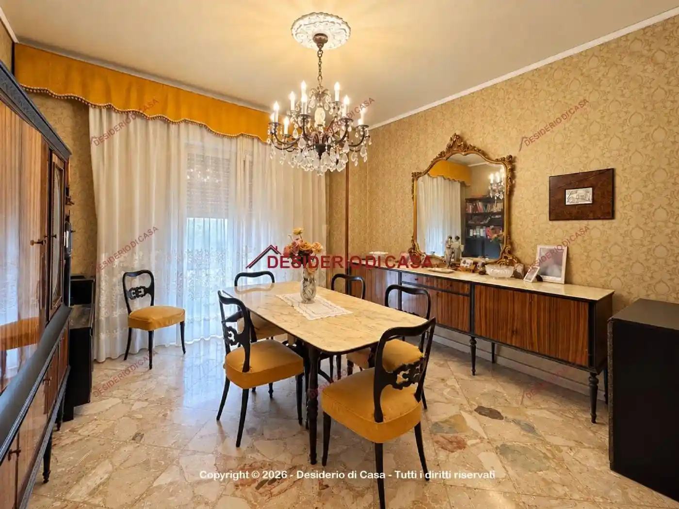 Appartamento in vendita a Palermo