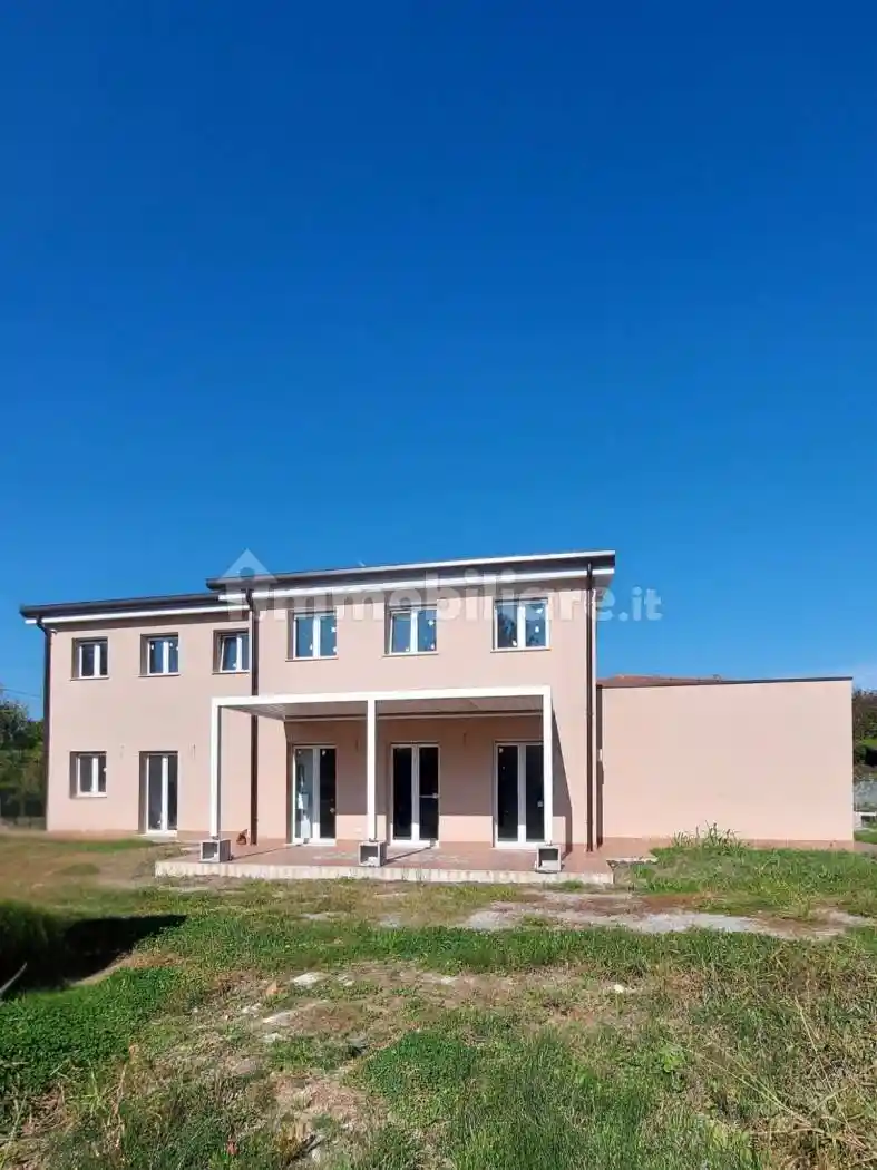 Villa in vendita a Stra