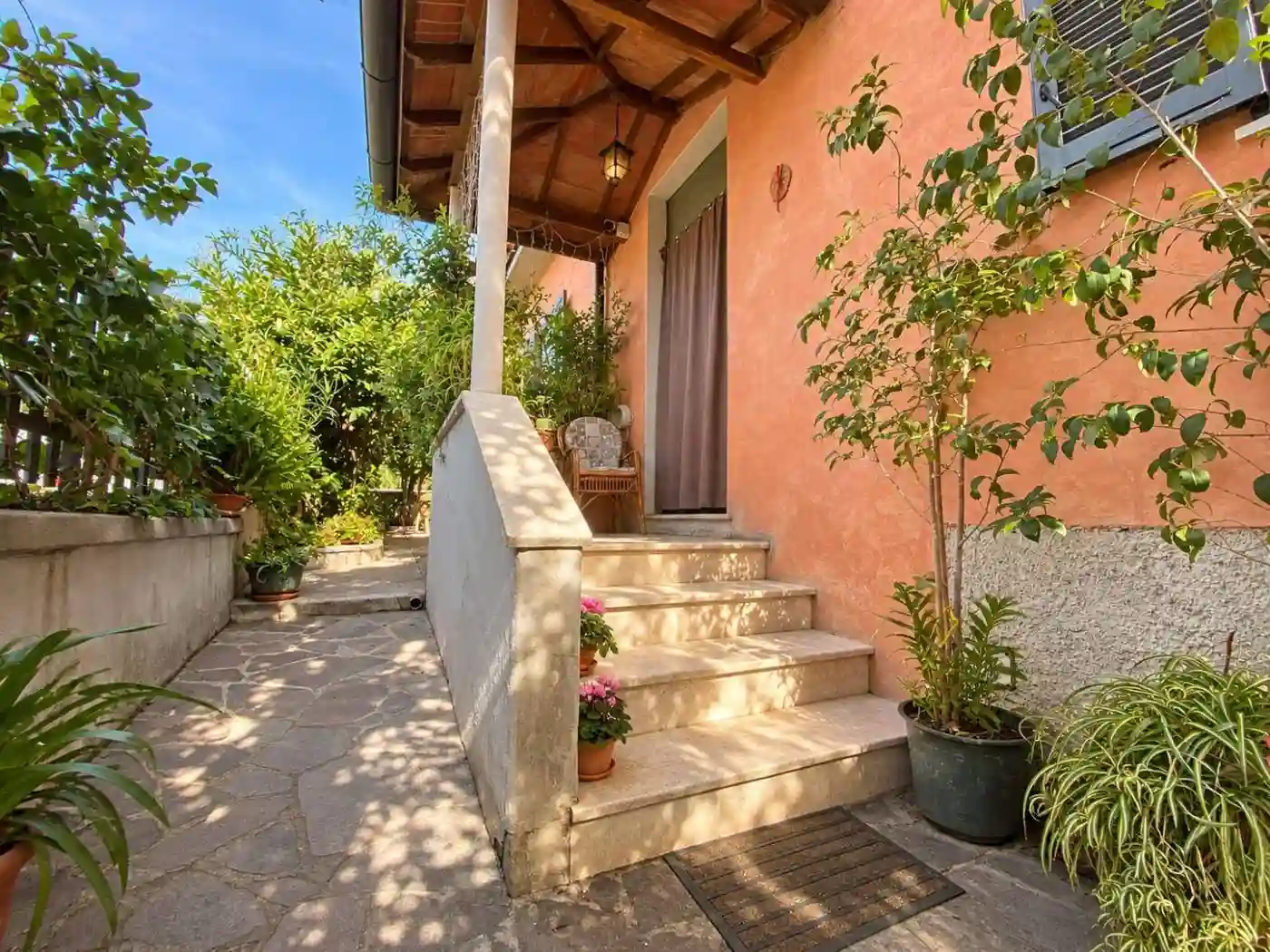 Villa - foto 4