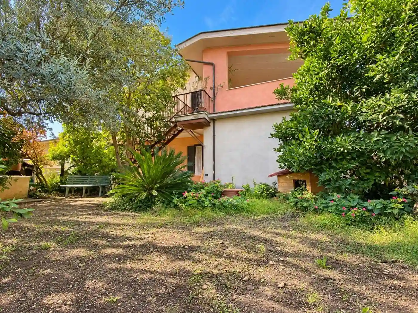 Villa - foto 5