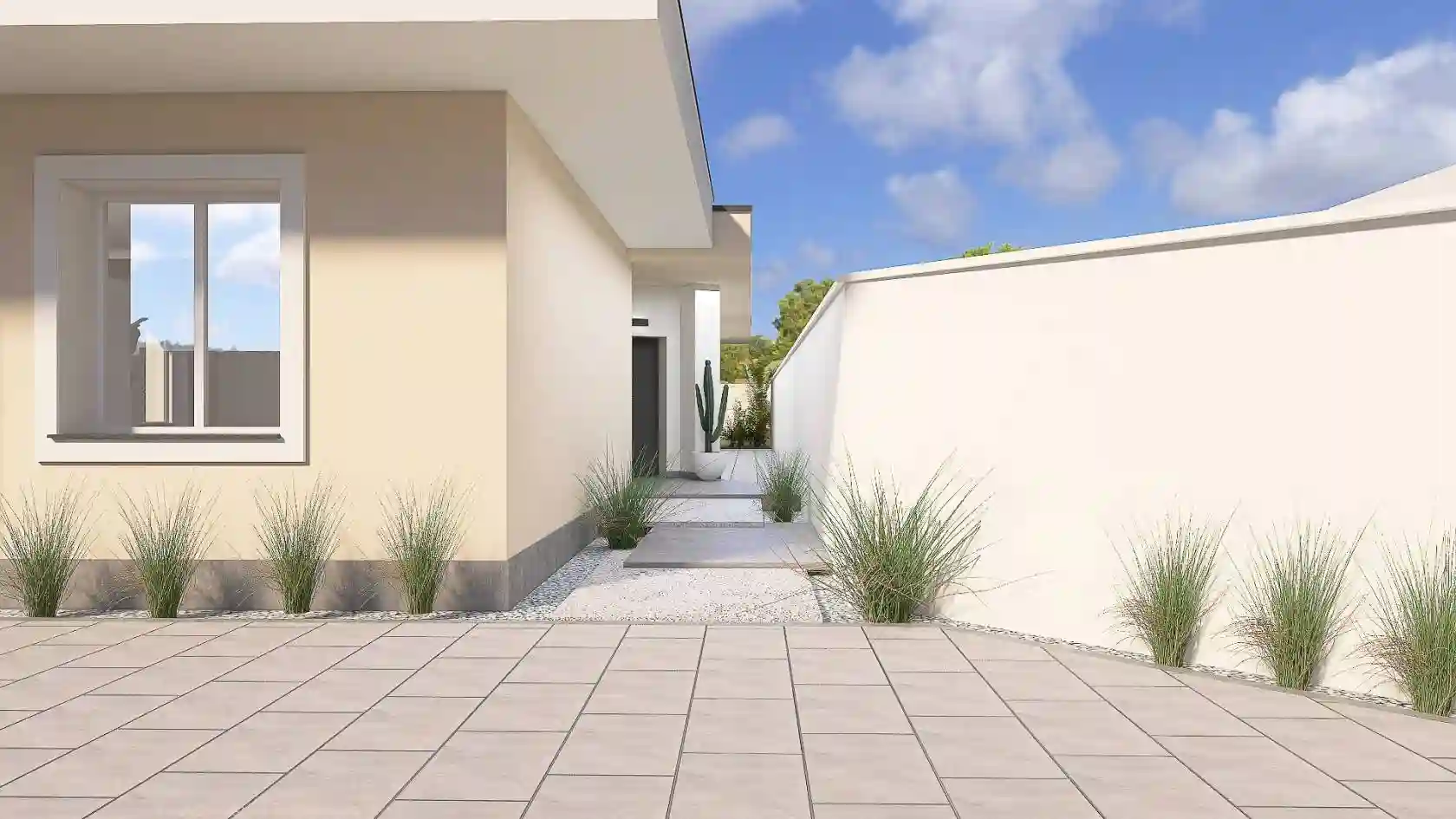 Villa - foto 4