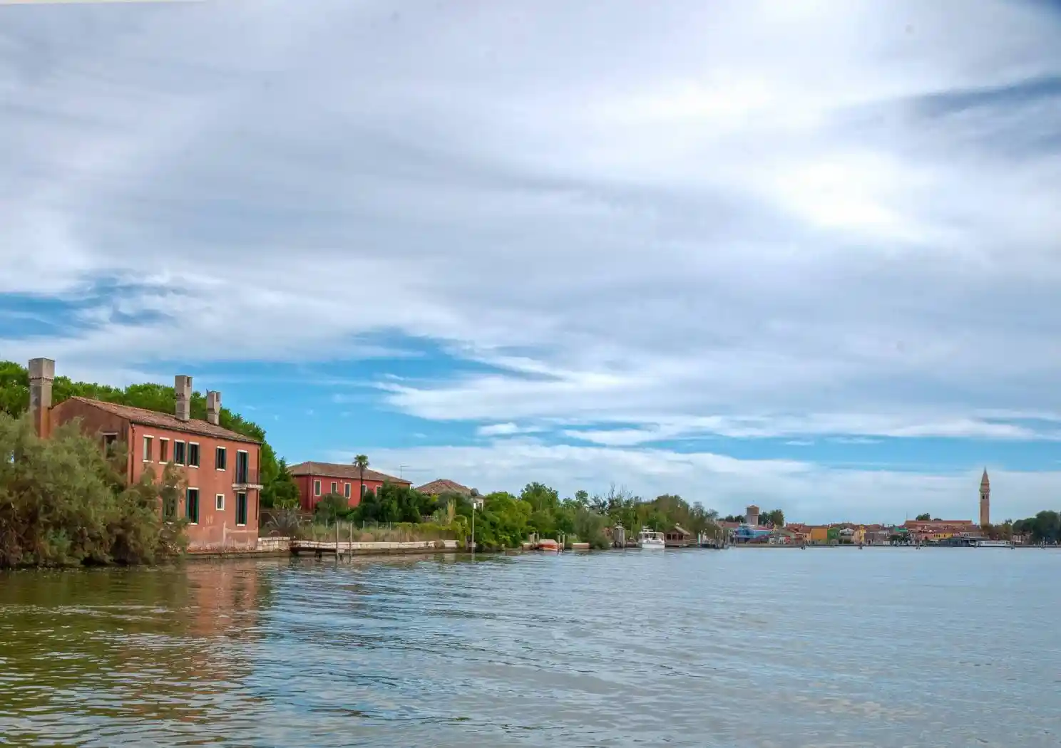 Palazzo - Edificio in vendita a Venezia