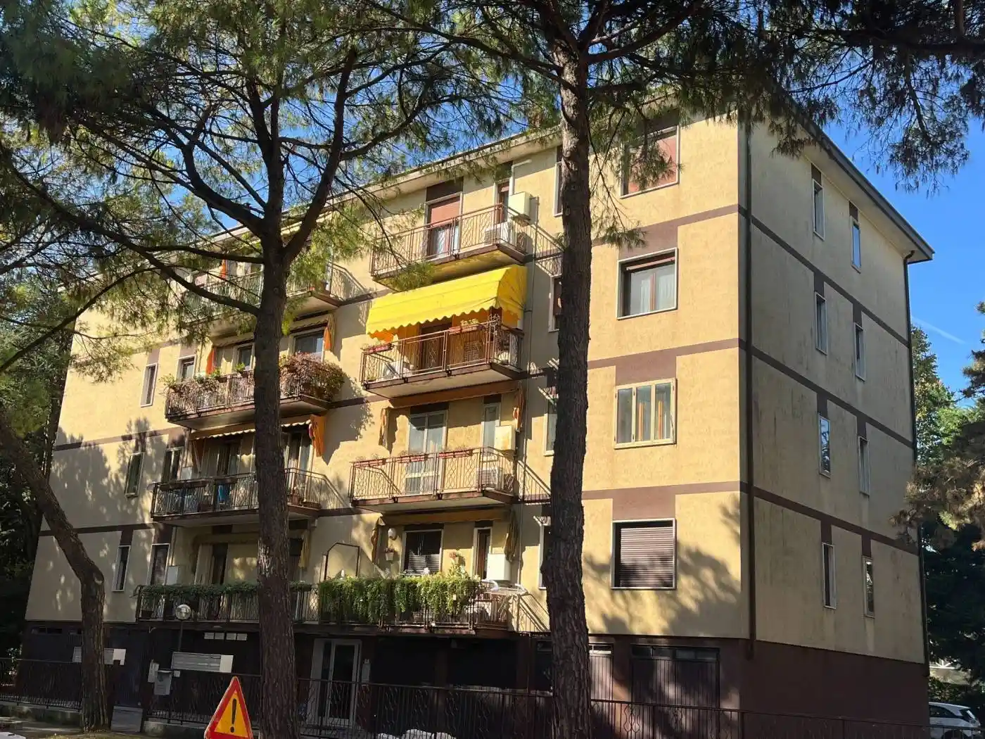 Appartamento in vendita a Venezia