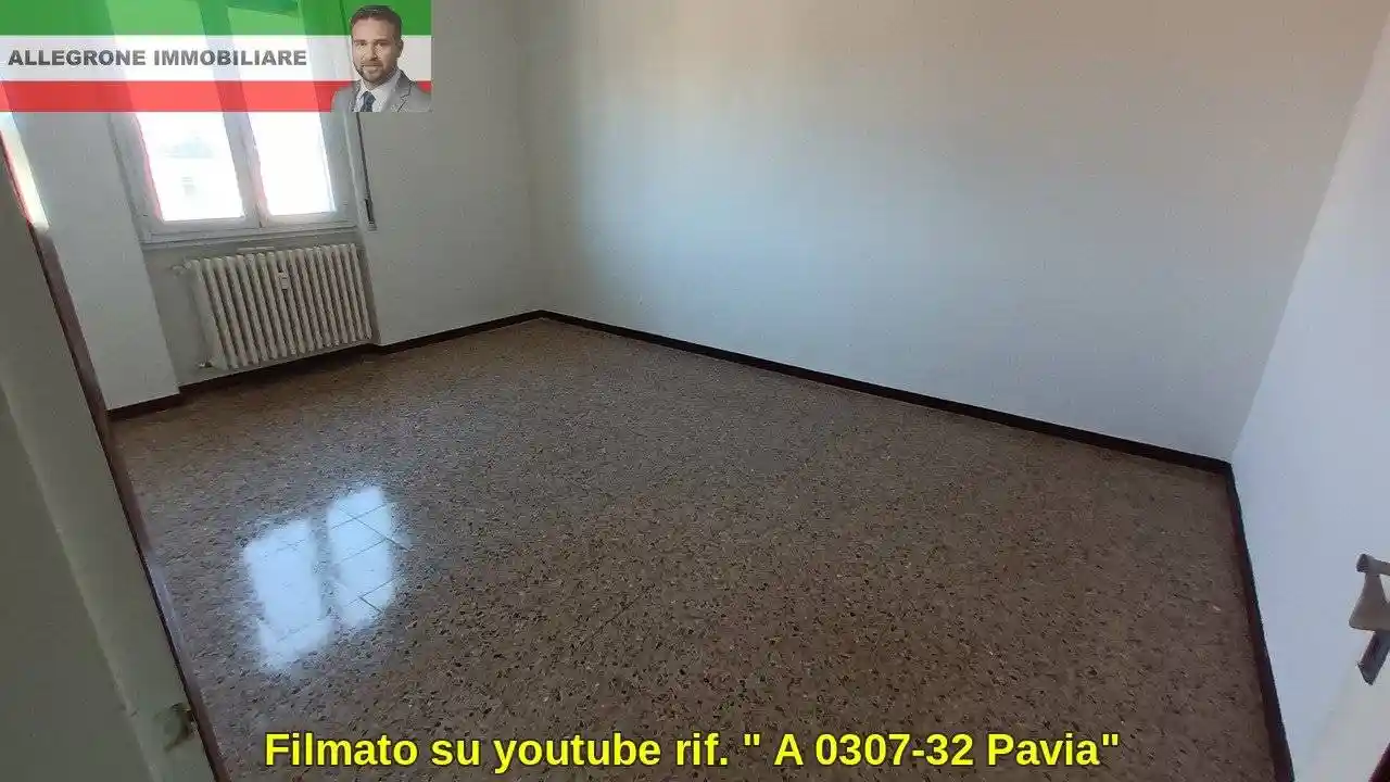 Appartamento in affitto a Pavia