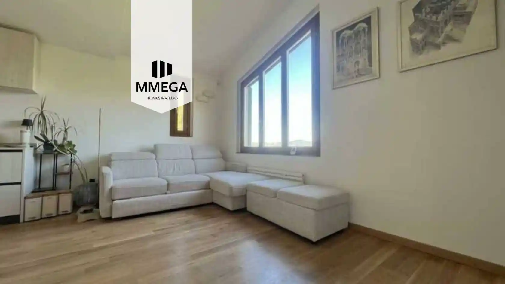 Appartamento in vendita a Bagno a Ripoli