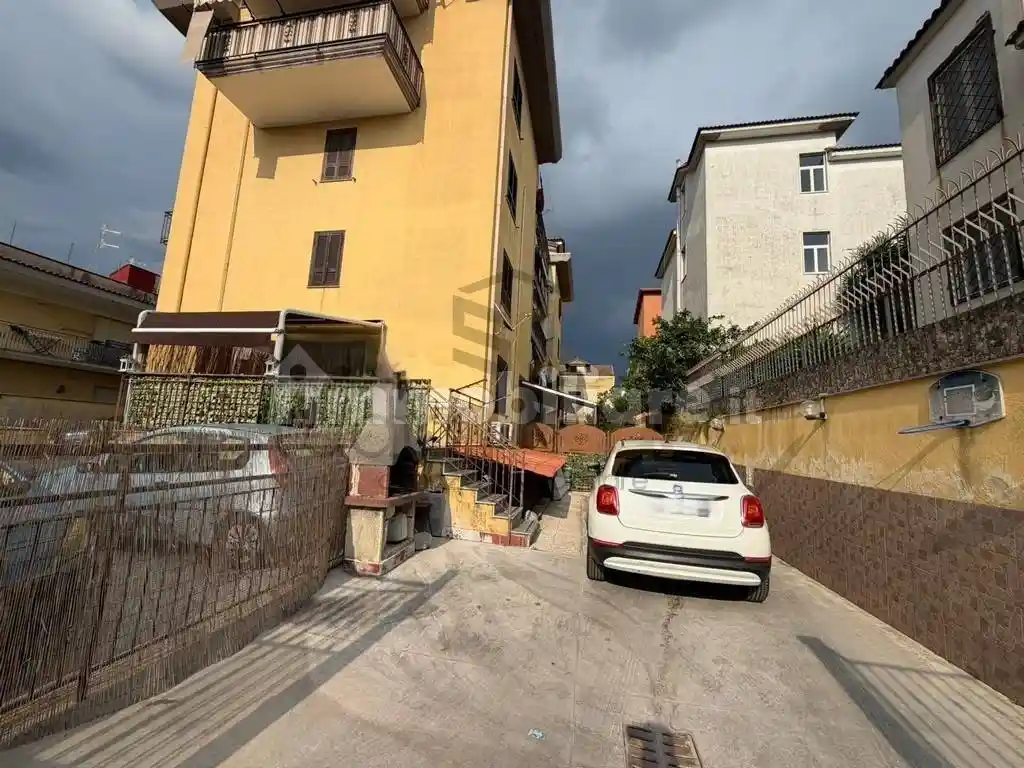 Appartamento in vendita a Villaricca
