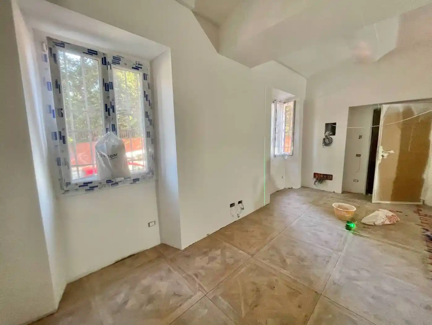 Appartamento in vendita a Firenze