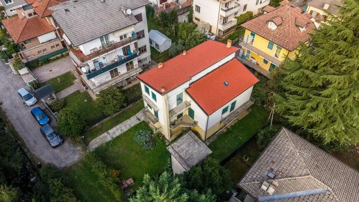 Villa in vendita a Valdagno