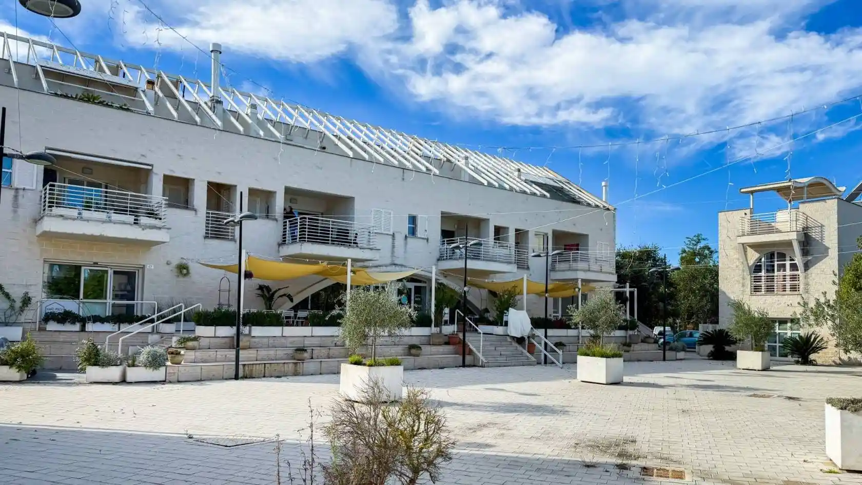 Appartamento in vendita a Fiumicino