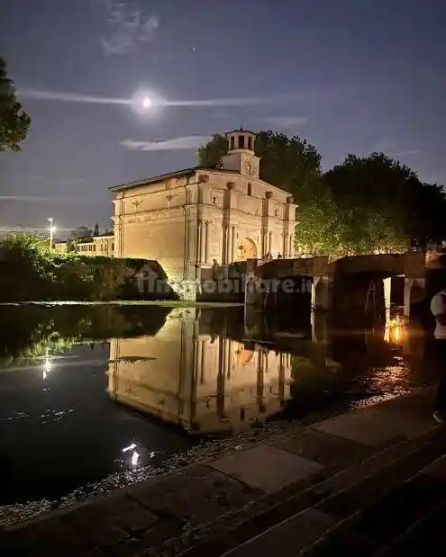Appartamento in affitto a Padova