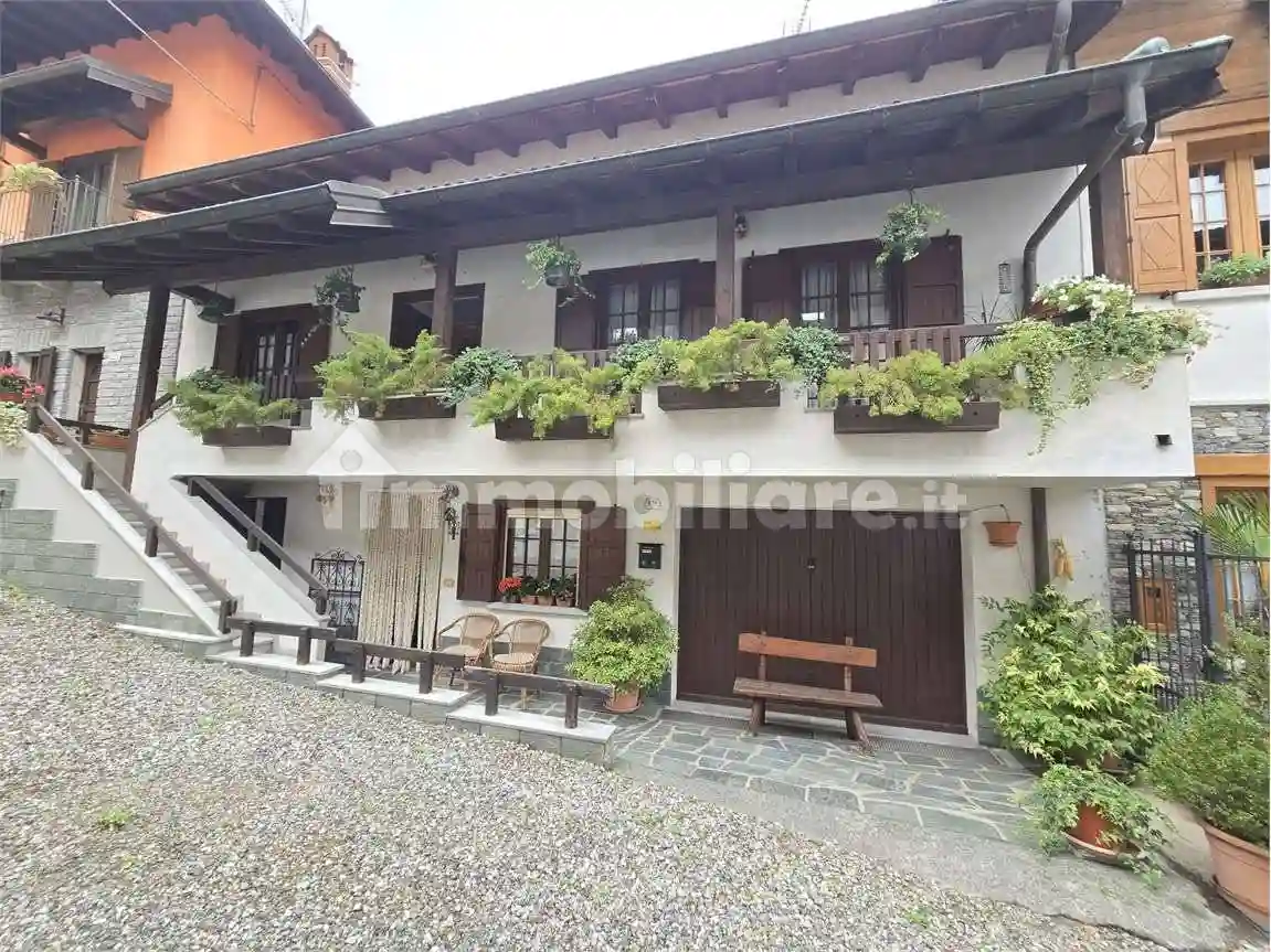 Casa indipendente - foto 2