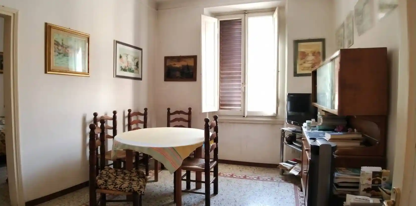 Appartamento in vendita a Firenze