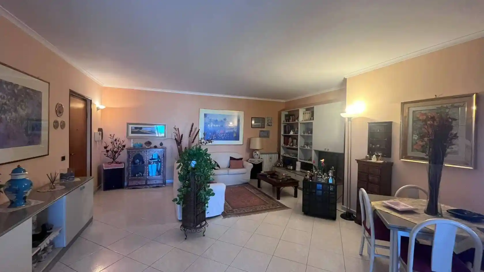 Appartamento in vendita a Caserta