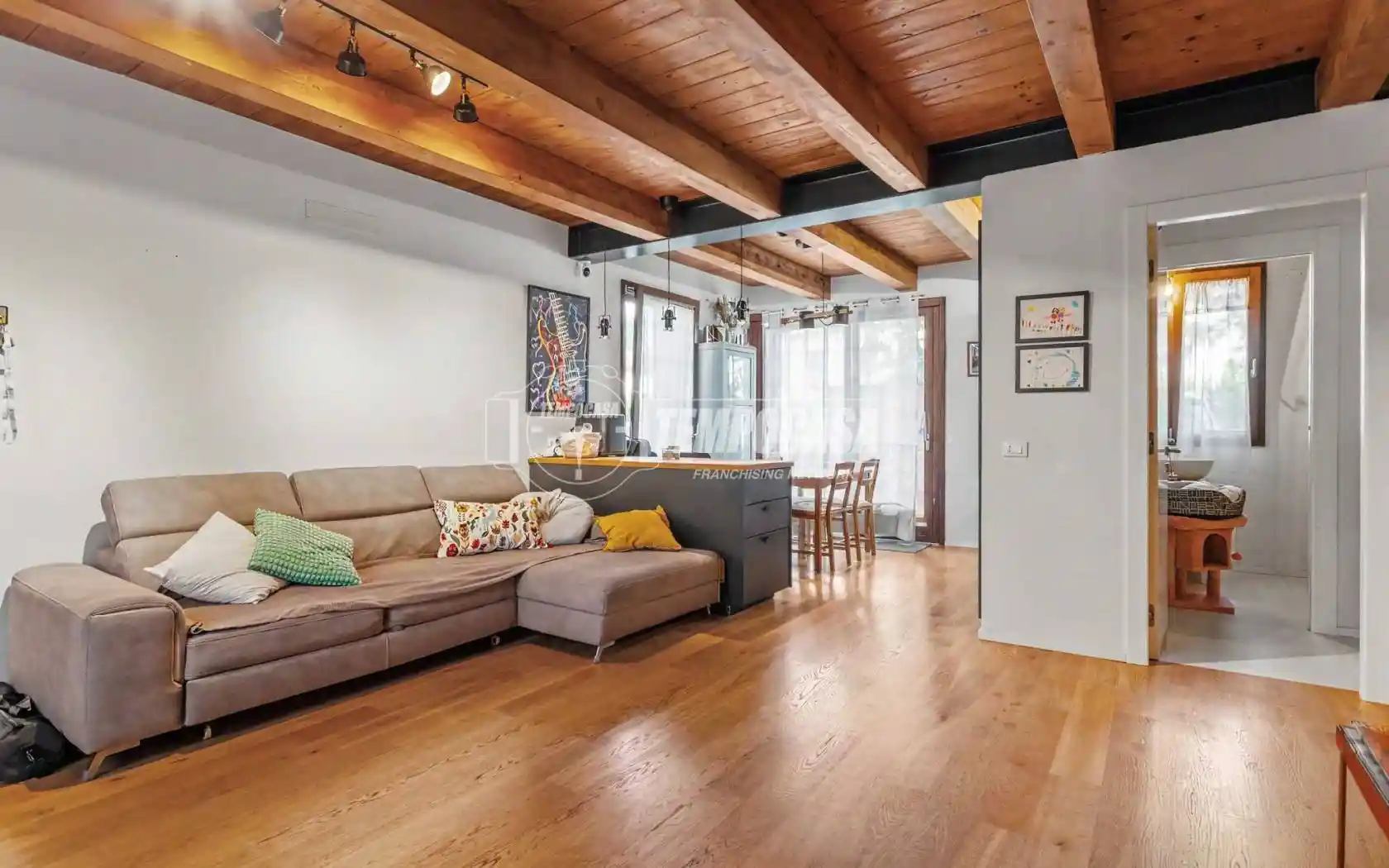 Casa indipendente in vendita a Faenza