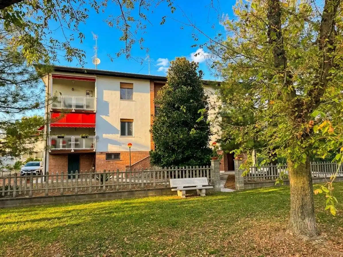 Appartamento in vendita a Ferrara