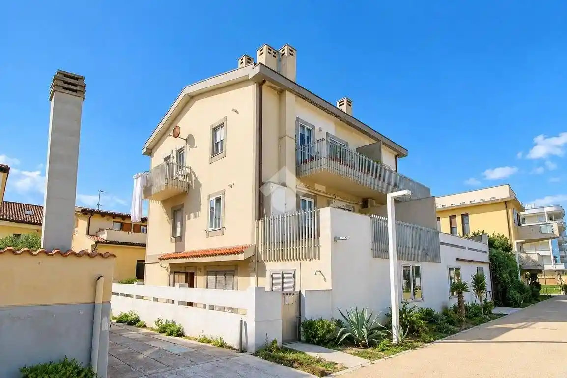 Appartamento in vendita a Francavilla al Mare