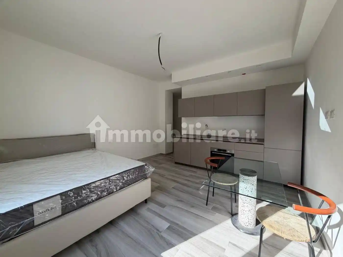 Appartamento in affitto a Bologna