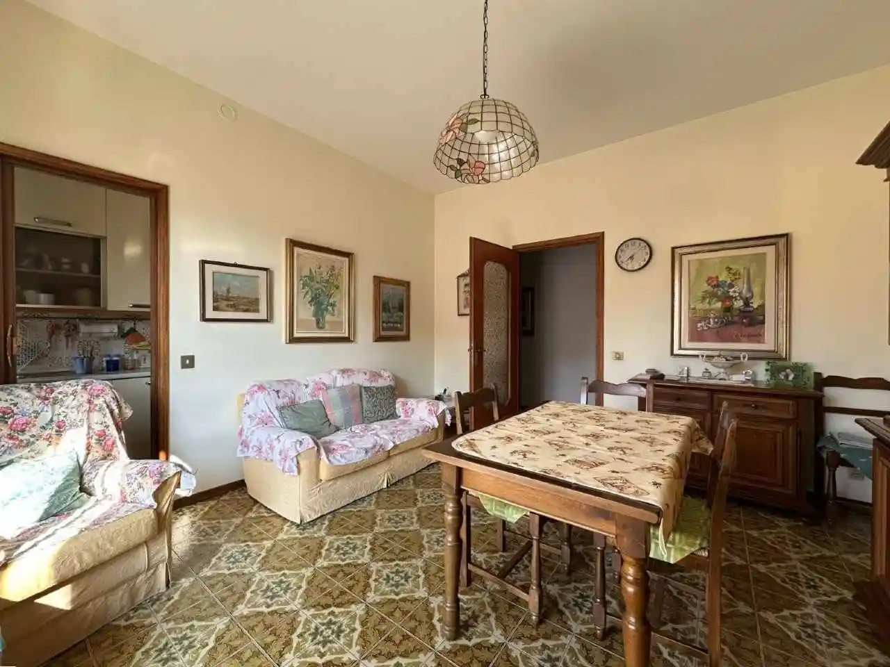 Appartamento in vendita a Lugagnano Val d'Arda