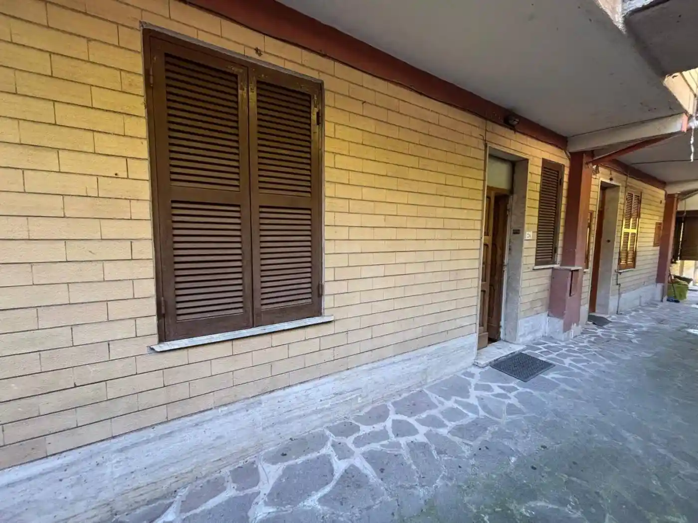 Appartamento in vendita a Casape