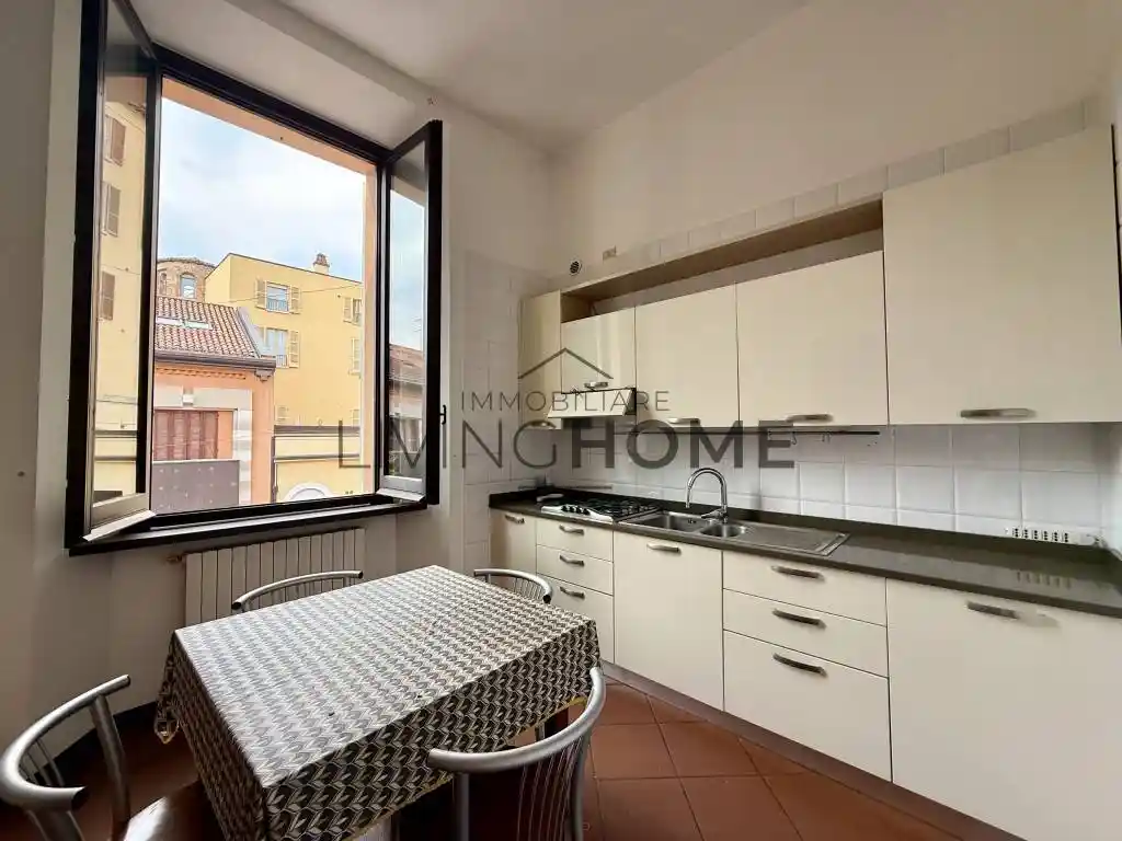 Appartamento in vendita a Cesena