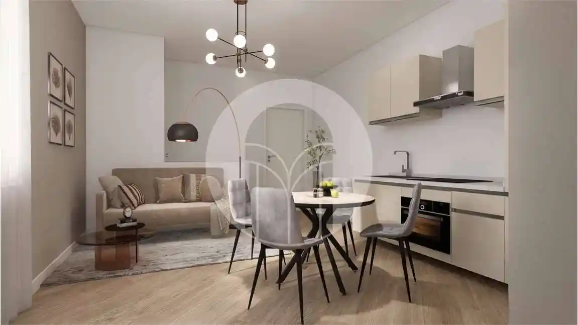 Appartamento in vendita a Reggio Emilia