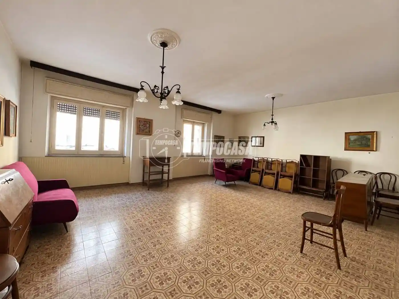 Appartamento in vendita a Cagliari
