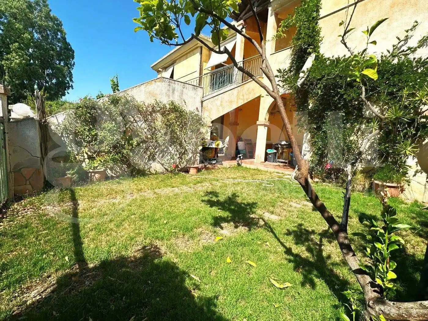 Appartamento in vendita a Capoterra