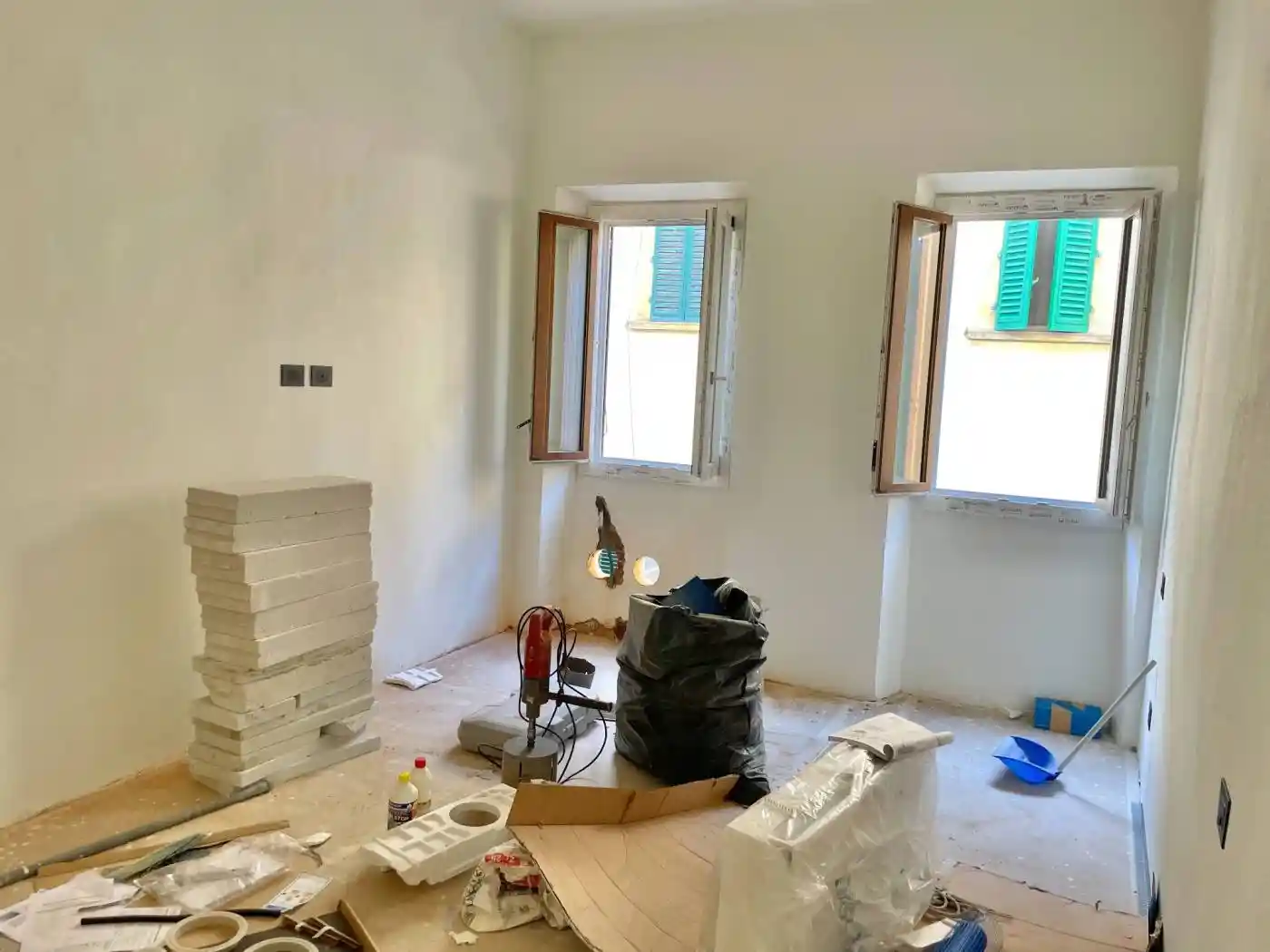 Appartamento in vendita a Firenze