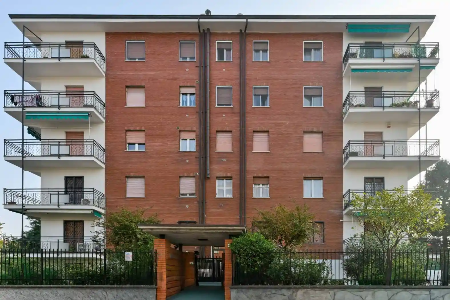 Appartamento in vendita a Segrate