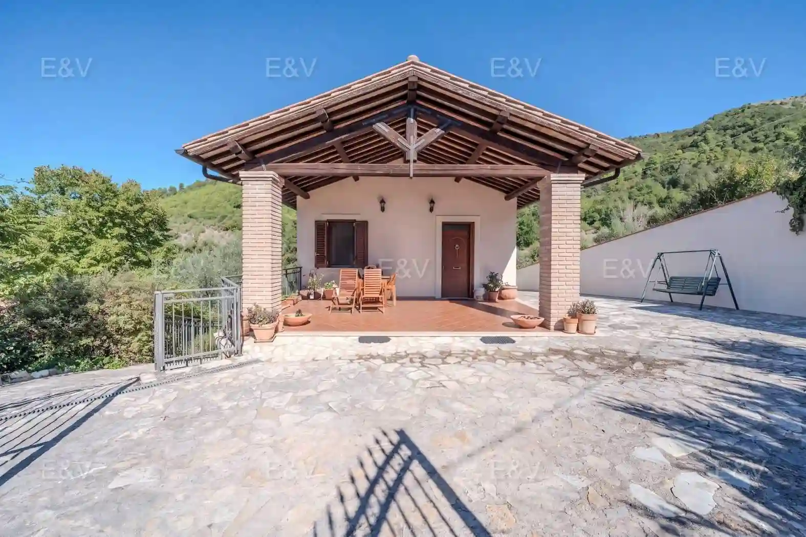 Villa - foto 3