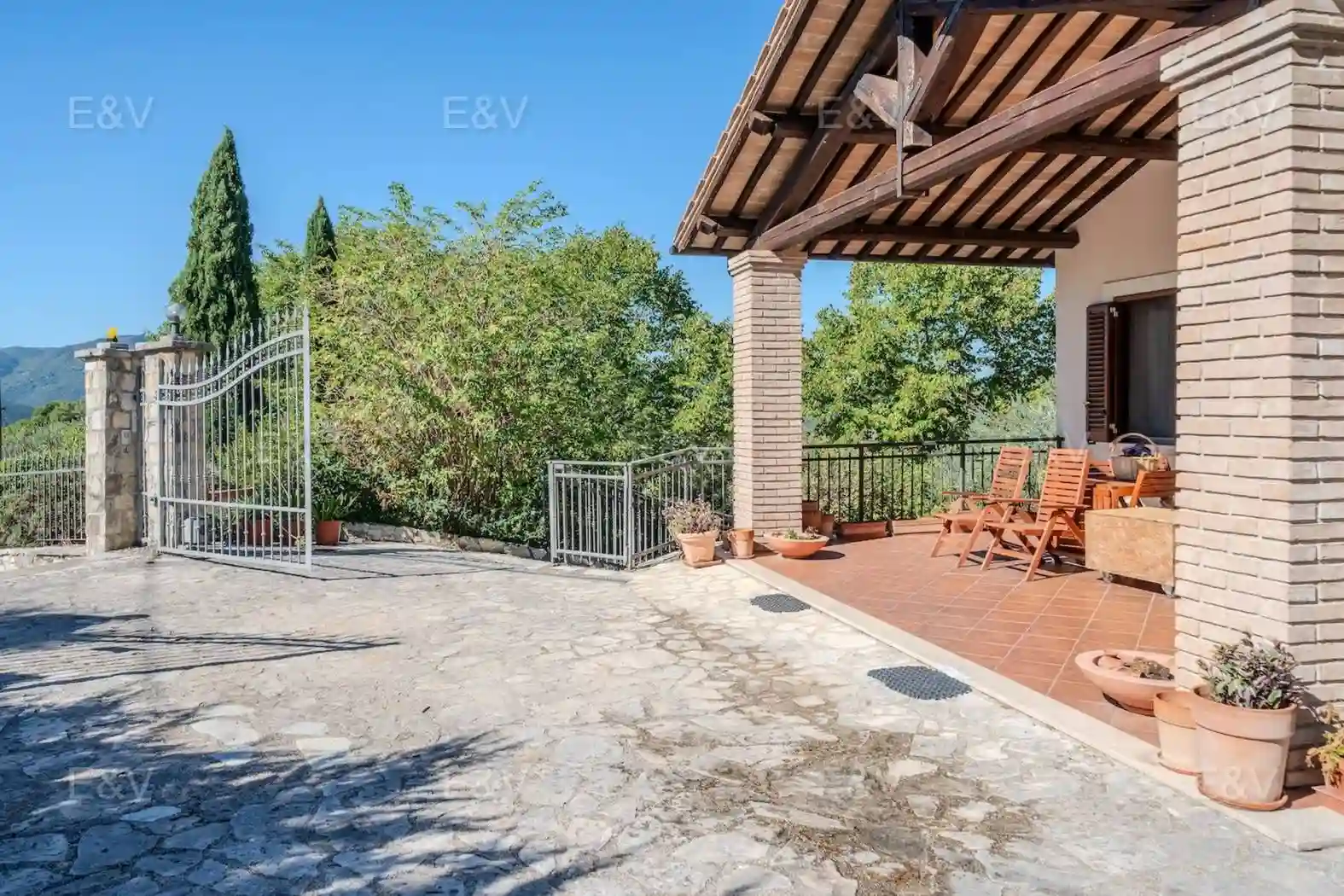 Villa - foto 4
