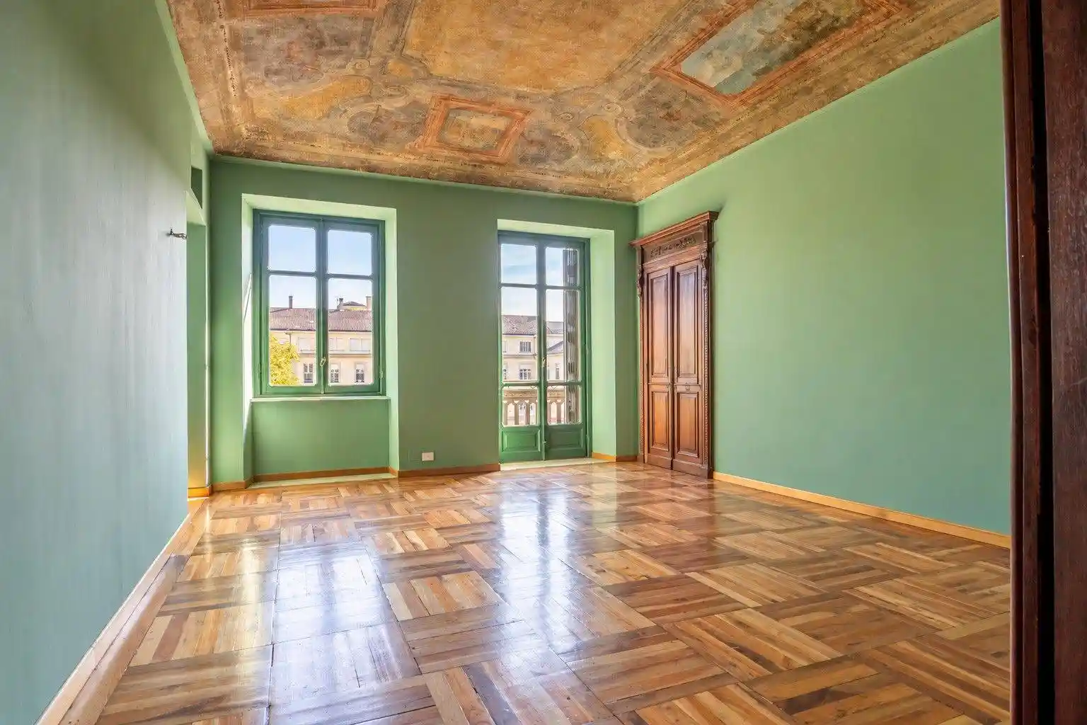 Appartamento in affitto a Torino