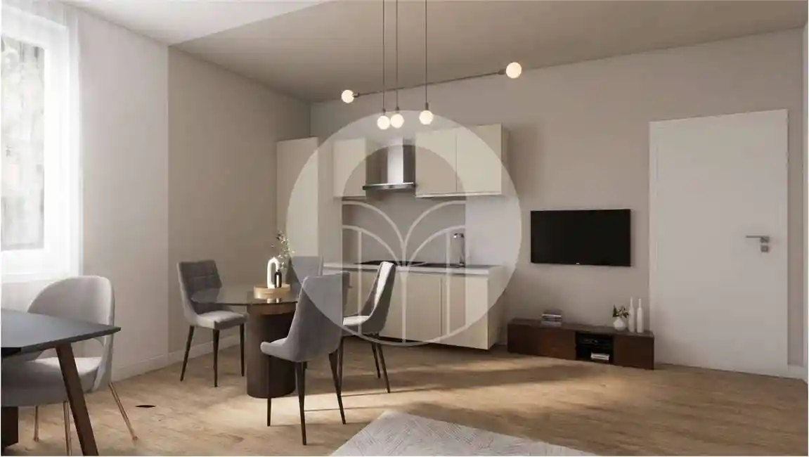 Appartamento in vendita a Reggio Emilia