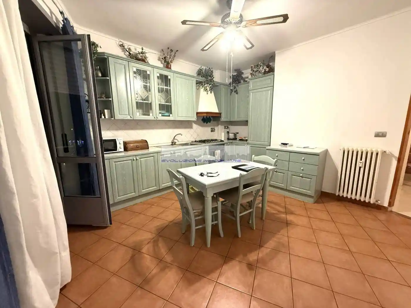 Appartamento in vendita a Grugliasco