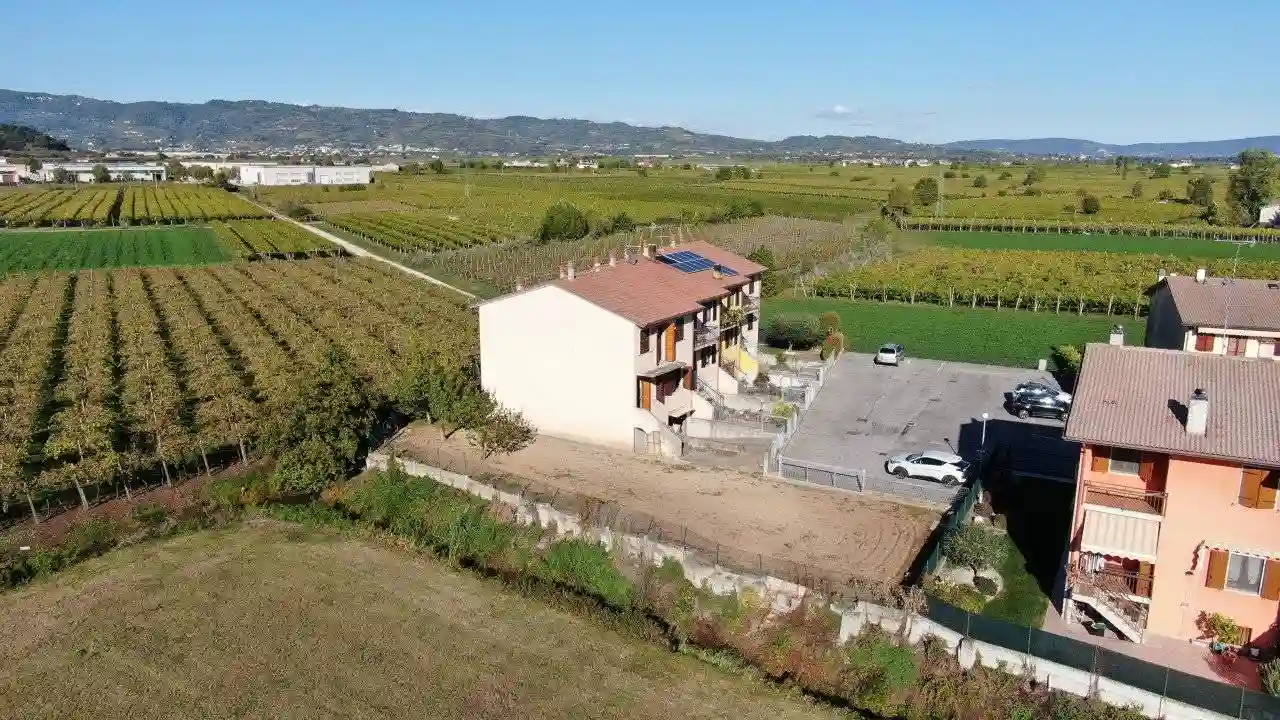 Villetta a schiera - foto 3