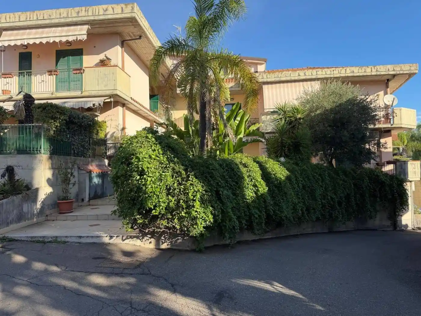 Appartamento in vendita a Gravina di Catania