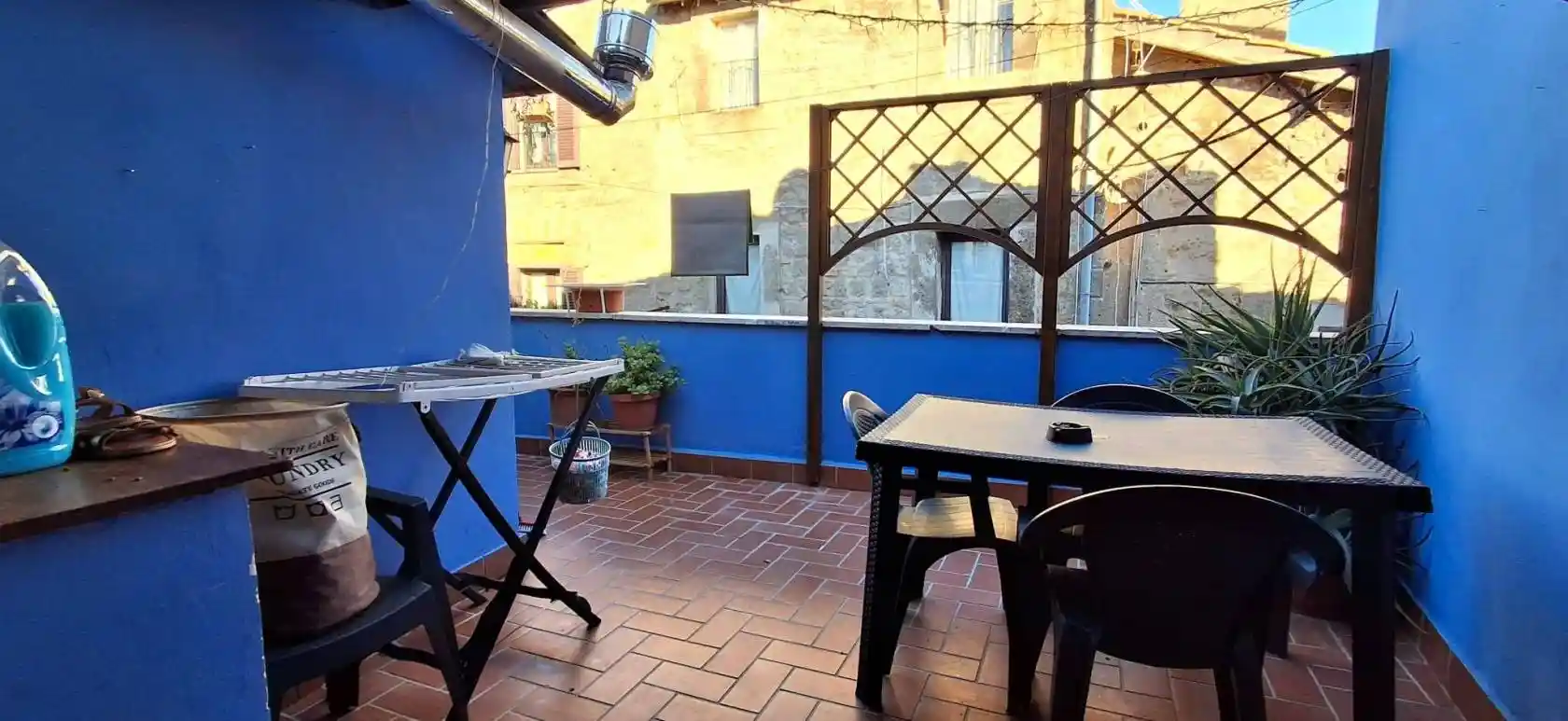 Appartamento in affitto a Viterbo