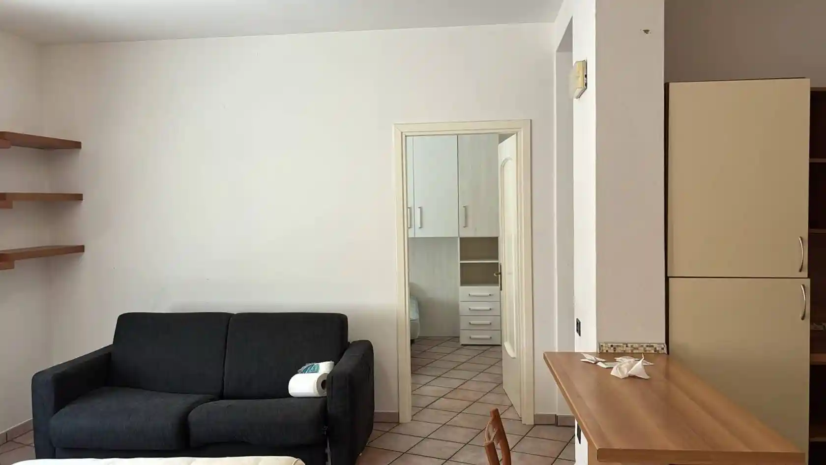 Appartamento in affitto a Padova