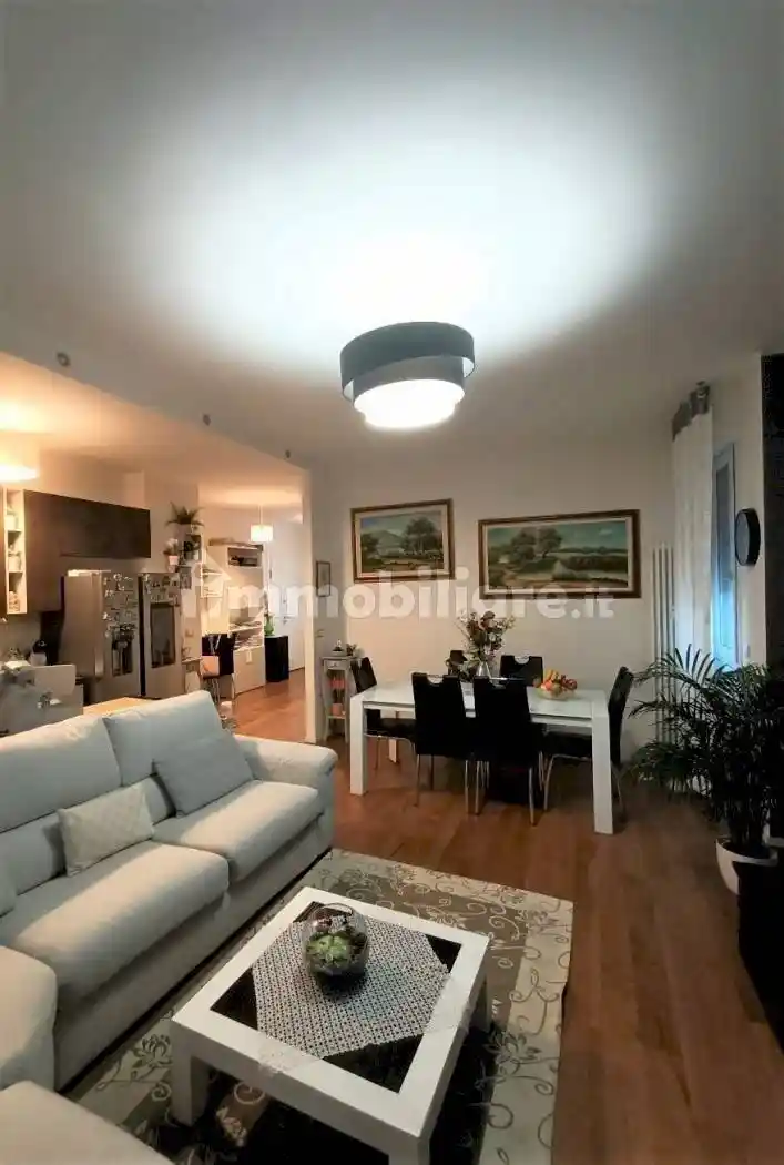 Appartamento in affitto a Verona