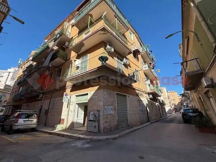 Appartamento in vendita a Foggia